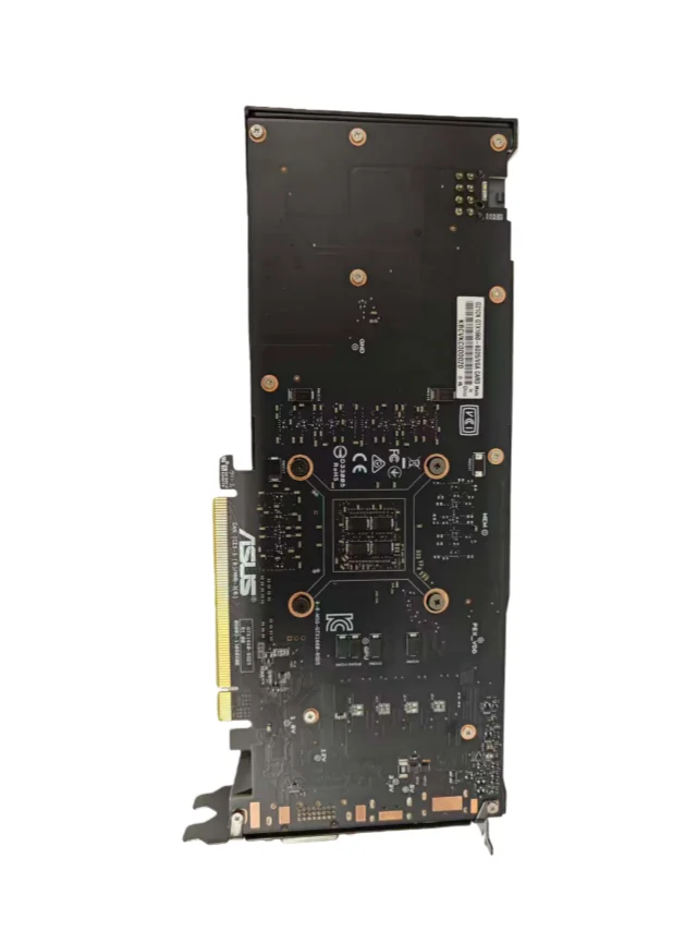 ASUS NVIDIA GTX 1660 6GB GDDR5 - Pc Gaming Gtx 1660 のレビューと価格