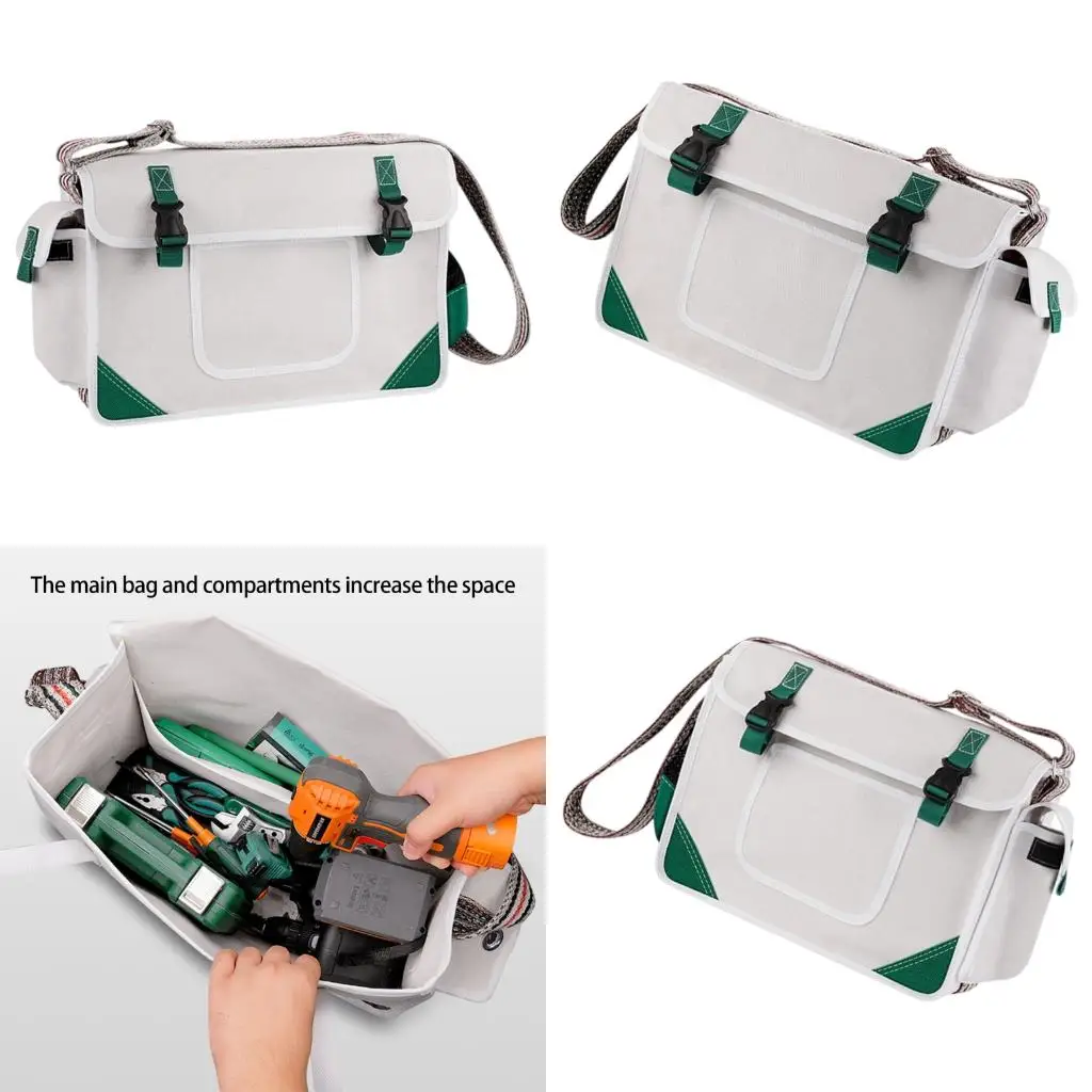 pacote-ombro-organizador-bolsa-ferramentas-lona-pesada-para-eletricistas-com-varios-bolsos-e-alca-ombro-ajustavel