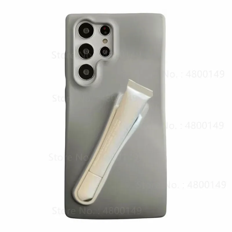 Protetor de Batom para Celular Samsung Galaxy S24 Ultra, S23 Plus, A54 e A14: Uma Solução Prática e Estilosa para o Dia a Dia