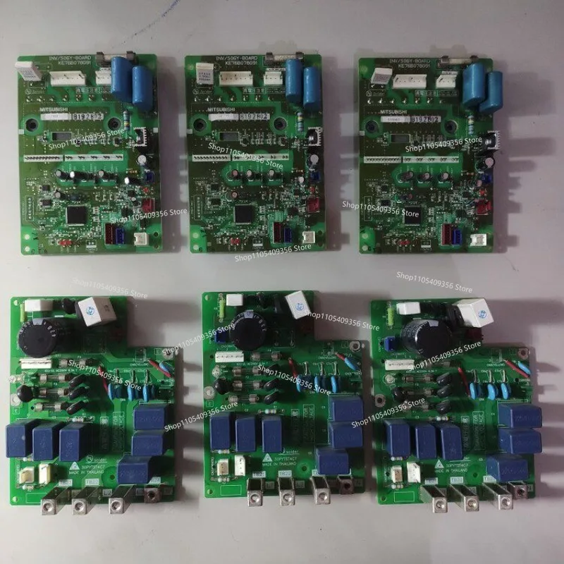 For Power Board Filter Board for 30PYTST4C7 Motor Central Air Conditioner External Unit