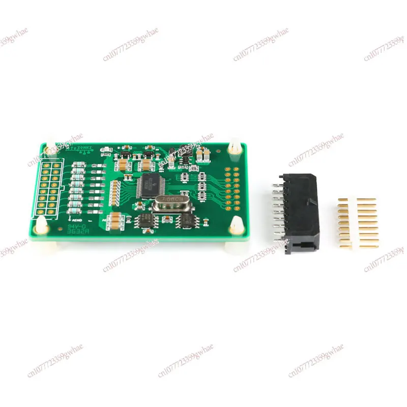 ads1256 Data acquisition | Sampling module 24bit ADC module single-ended/differential input