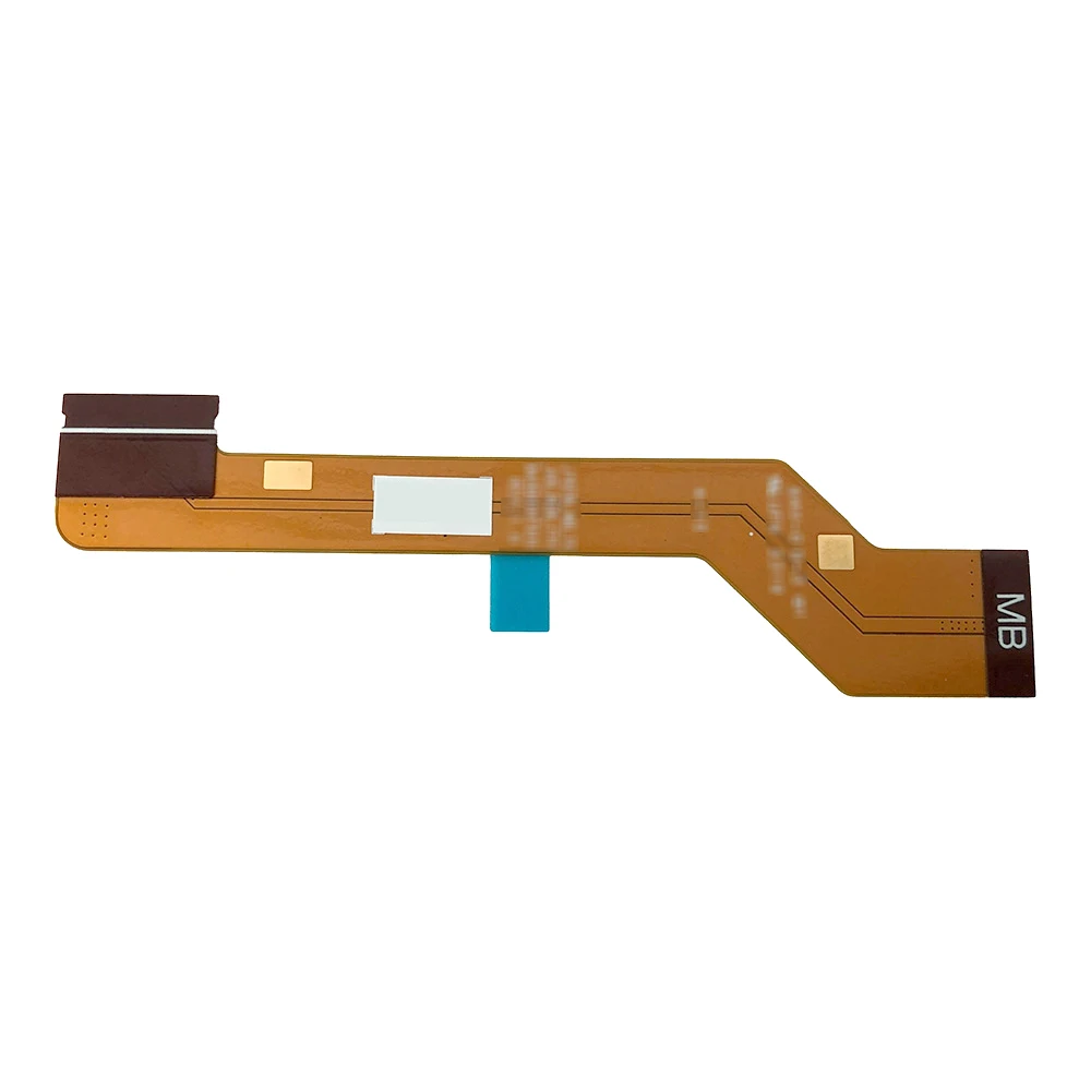 For Lenovo Legion S7 16IAH7 82TF 16ARHA7 82UG JY67B Keyboard Ribbon Cable DA30000T610