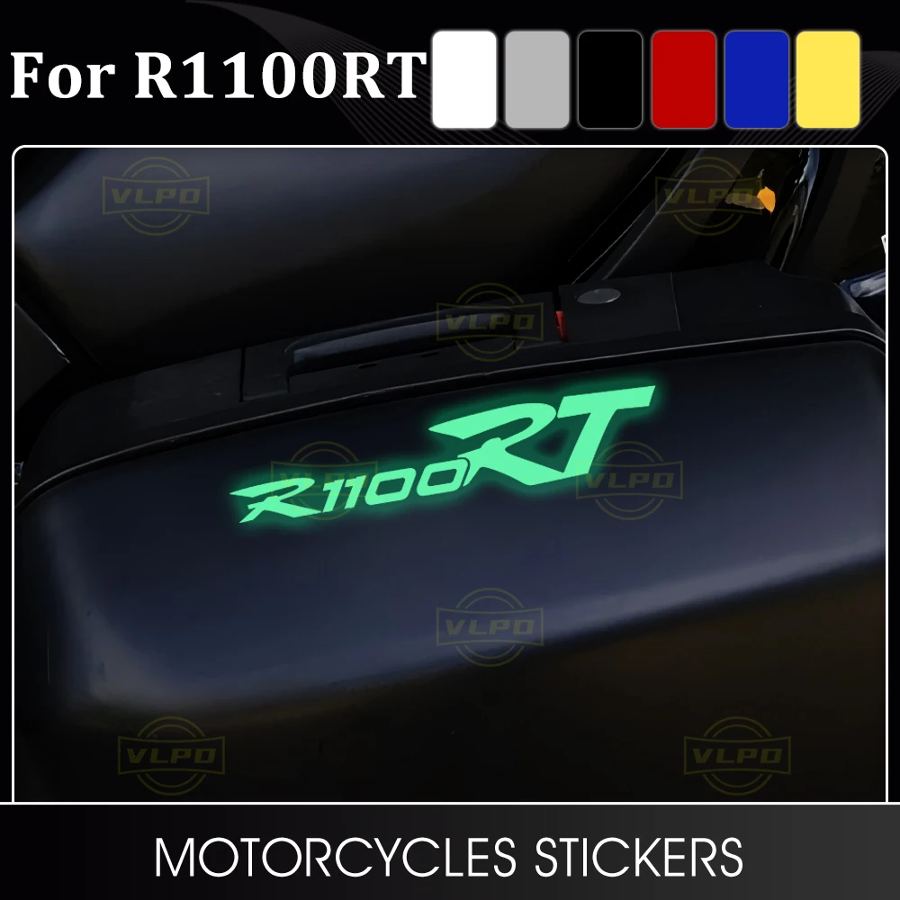 Motorcycle Stickers Waterproof Decal for BMW R1100RT R1100 1100RT R 1100 RT 1996 1997 1998 1999 2000 2001 Accessories