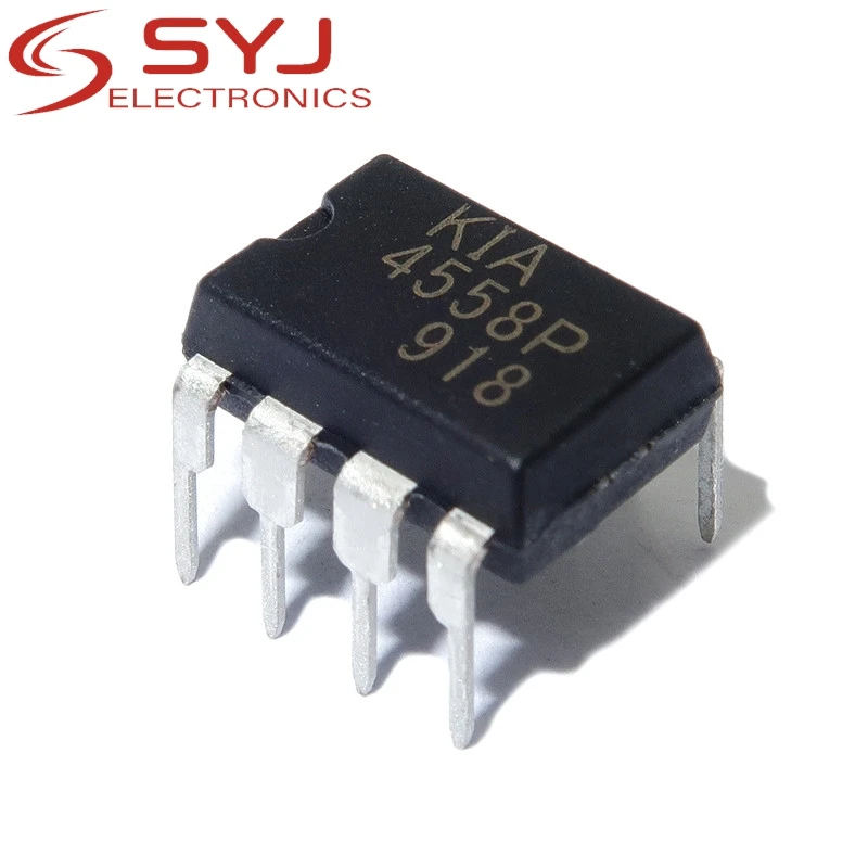 5PCS KIA4558P KIA4558 NE592N8 NE592 SN75451BP SN75451 AOP605 P605 DK1203 1203 LM833N LM833 DIP