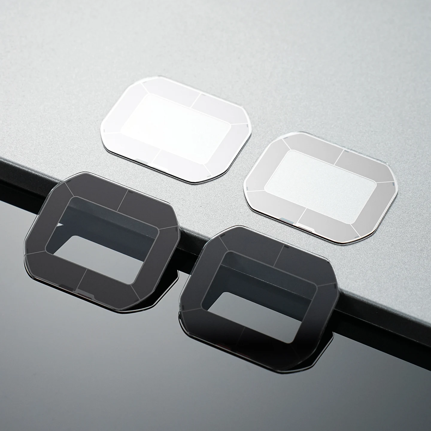 Piezas de repuesto para Panel Solar CASIO G-Shock GMD-S5600, Kit de reparación de lentes de pantalla y módulo de carga