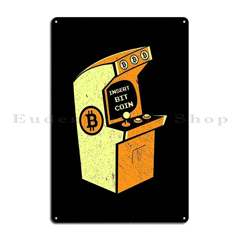 Bitcoin Crypto Arca… - image