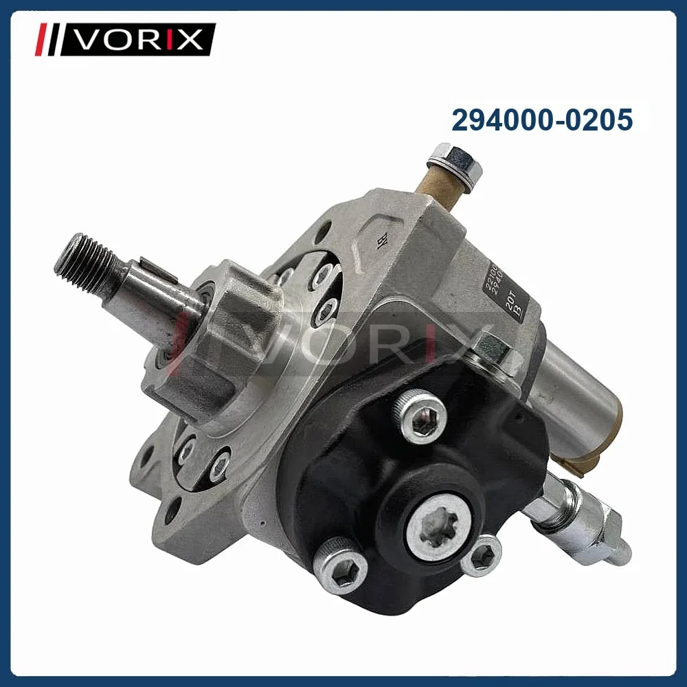 

294000-0205 2940000205 HP3 Diesel Fuel Injection Pump for Hino J05D