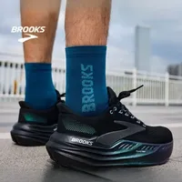 Original Brooks Glycerin Max Neutral Running  Walking Shoe Men’s  & Women’s Professional Road Running Shoes Casual Sneakers