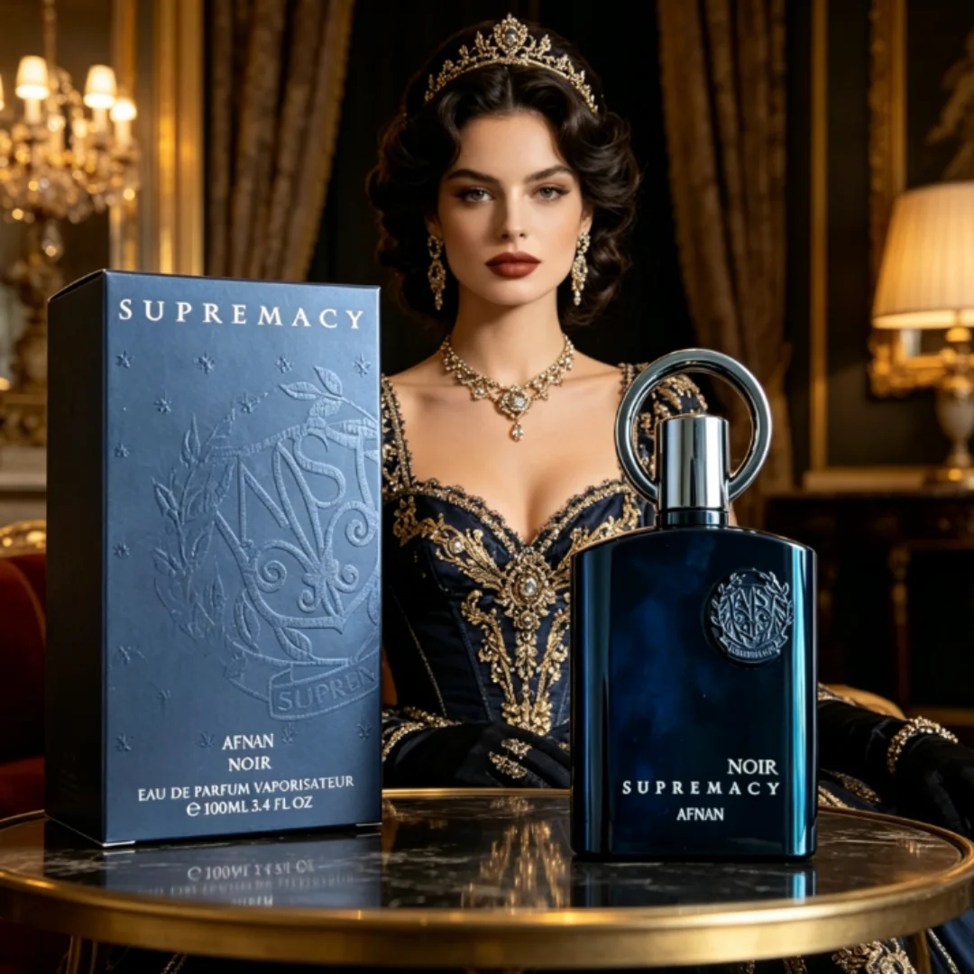 Charm lasts all day AFNAN 100M - Home Fragrance Bergamot recension och pris