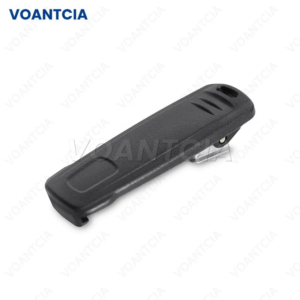 10pcs Belt Clip for EVX530 EVX531 EVX534 EVX539 VX261 VX264 VX451 VX454 VX459 Walkie Talkie Handheld Radio