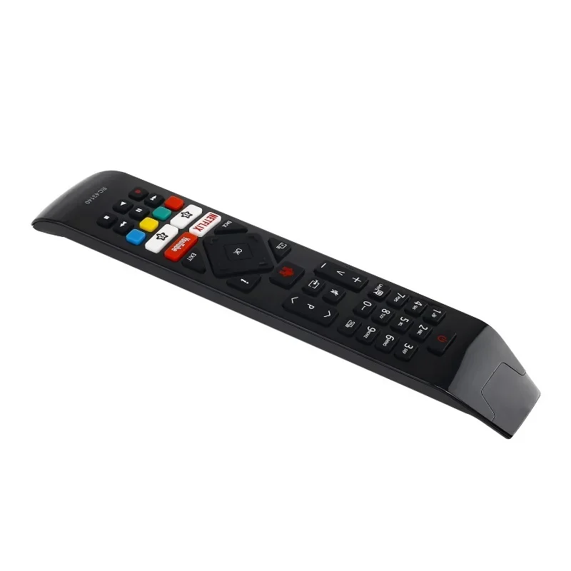RC43140 Remote Control for Hitachi  55HL7000 32HE4000 24HE2000 32HE2100 32HE4500 32HE4500K 40HE4001 Smart TV\'s