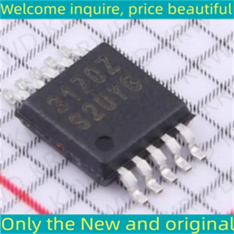 

10PCS 3170Z New and Original IC Chip MSOP10 ISL3170EIUZ-T ISL3170EIUZ- ISL3170EIUZ ISL3170EIU