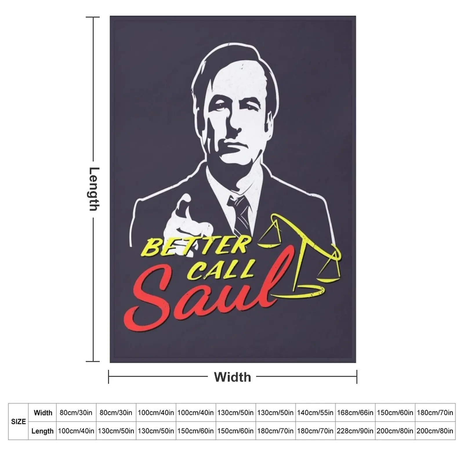 Reveal The Secret Better Call Santa Bob Odenkirk Gifts For Music Fan Throw Blanket Single Blankets Sofas Of Decoration Blankets