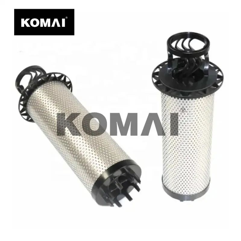 KOMAI High Quality Oil Filter Hydraulic Filter Element SH52380 11168018 P3-1130-01 HY10032/1 for Excavator Truck Filter Element