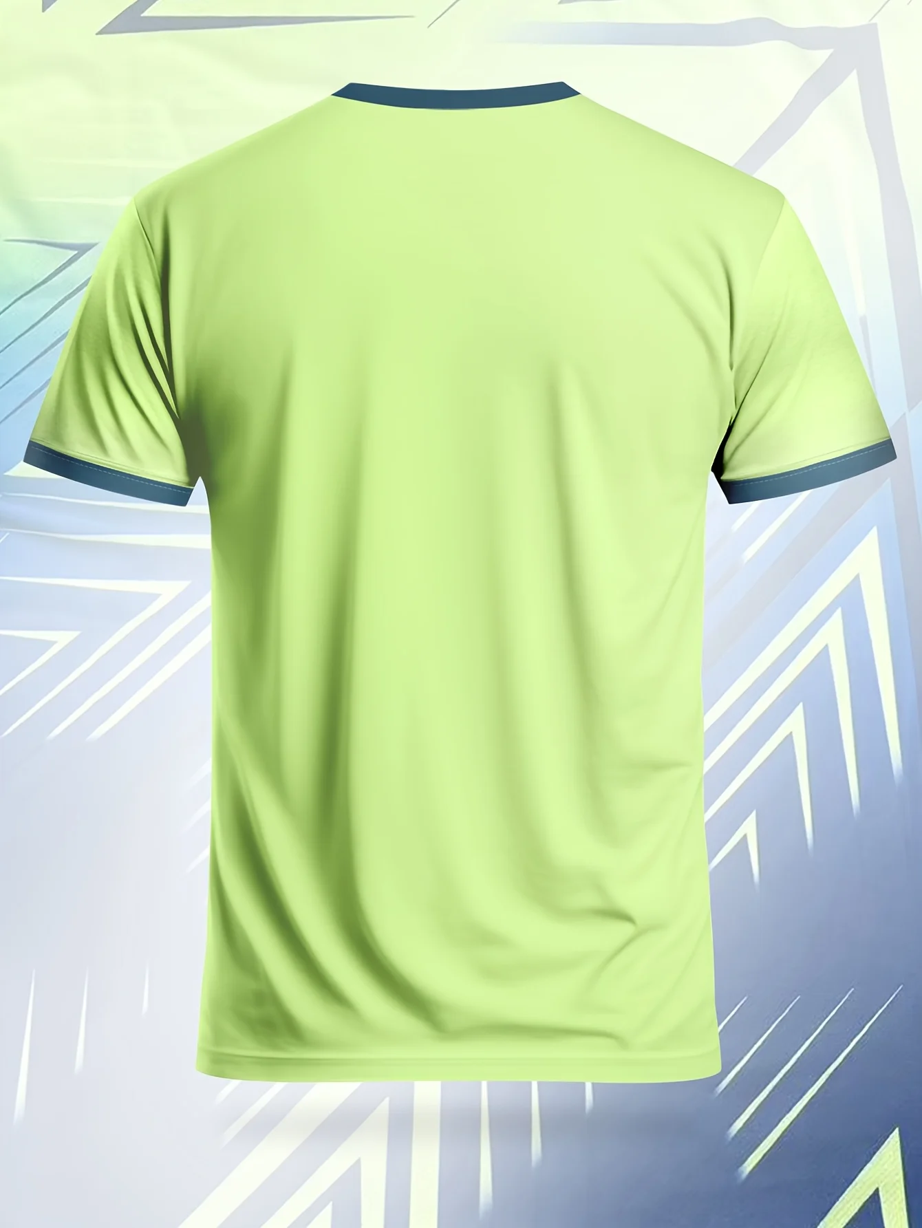 Thumbnail 3 - #13 Best Mens Moisture Wicking Sports T-Shirts to Buy In 2026