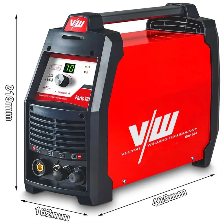 

High Performance Low Price Laser Cutting Machine Waterproof 50/60 HZ Frequency Ac Aluminum Welding Machine