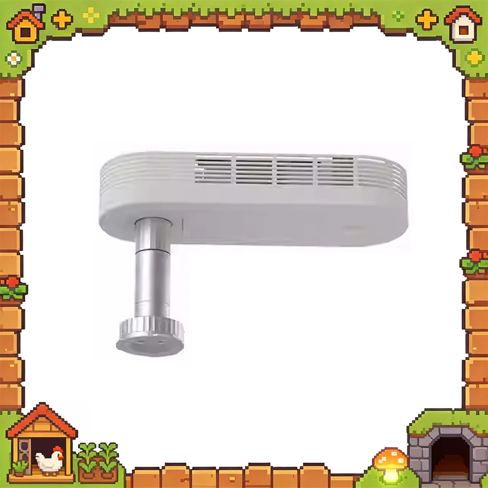 

Крепление для проектора XGIMI на потолок. Подходит только для серии RS 10 Ultra.