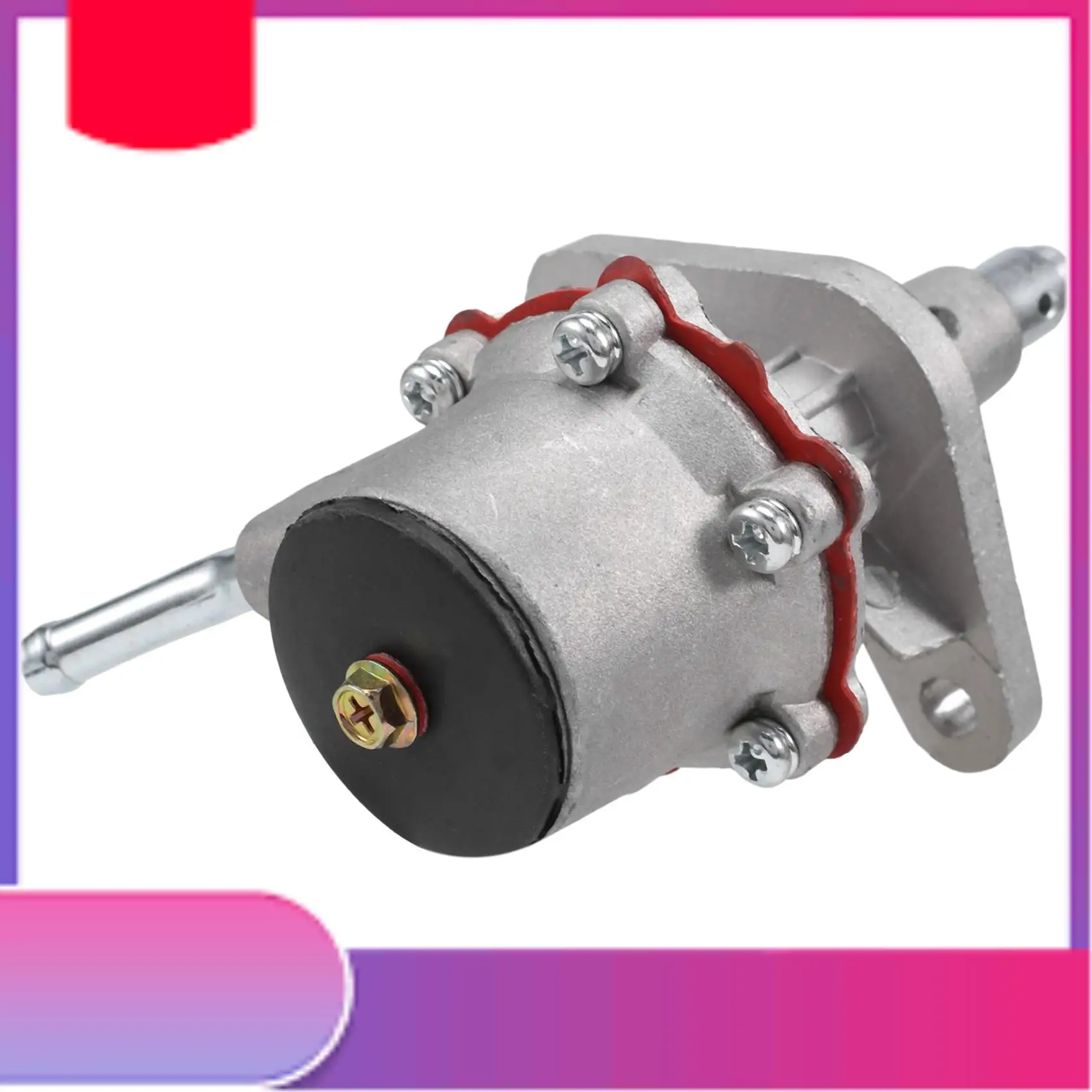 

04272819 Fuel Supply Pump For Deutz F3L1011 F3L1011F BF4M 1011F 2011 Engine 427-2819-Y79A