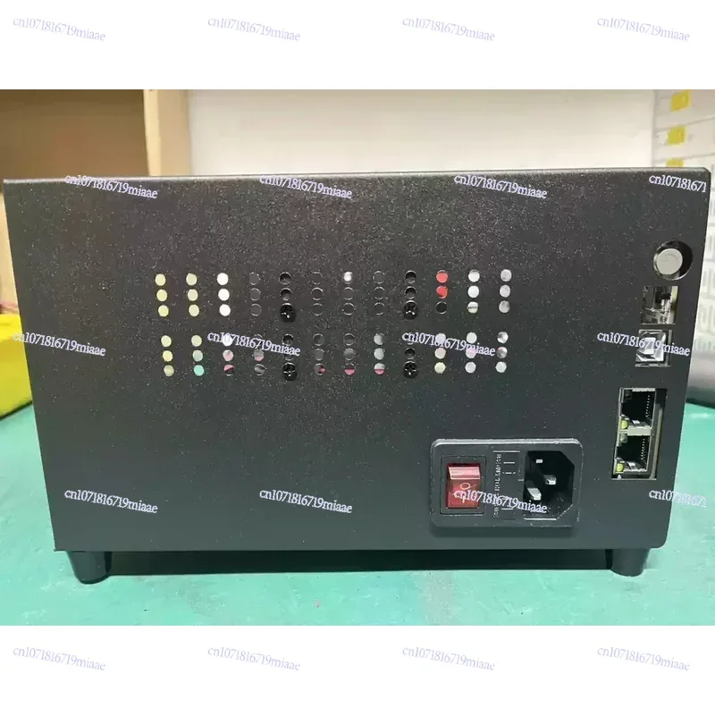 New Product (Software Control) USB /OTG /Dual-Purpose Chassis