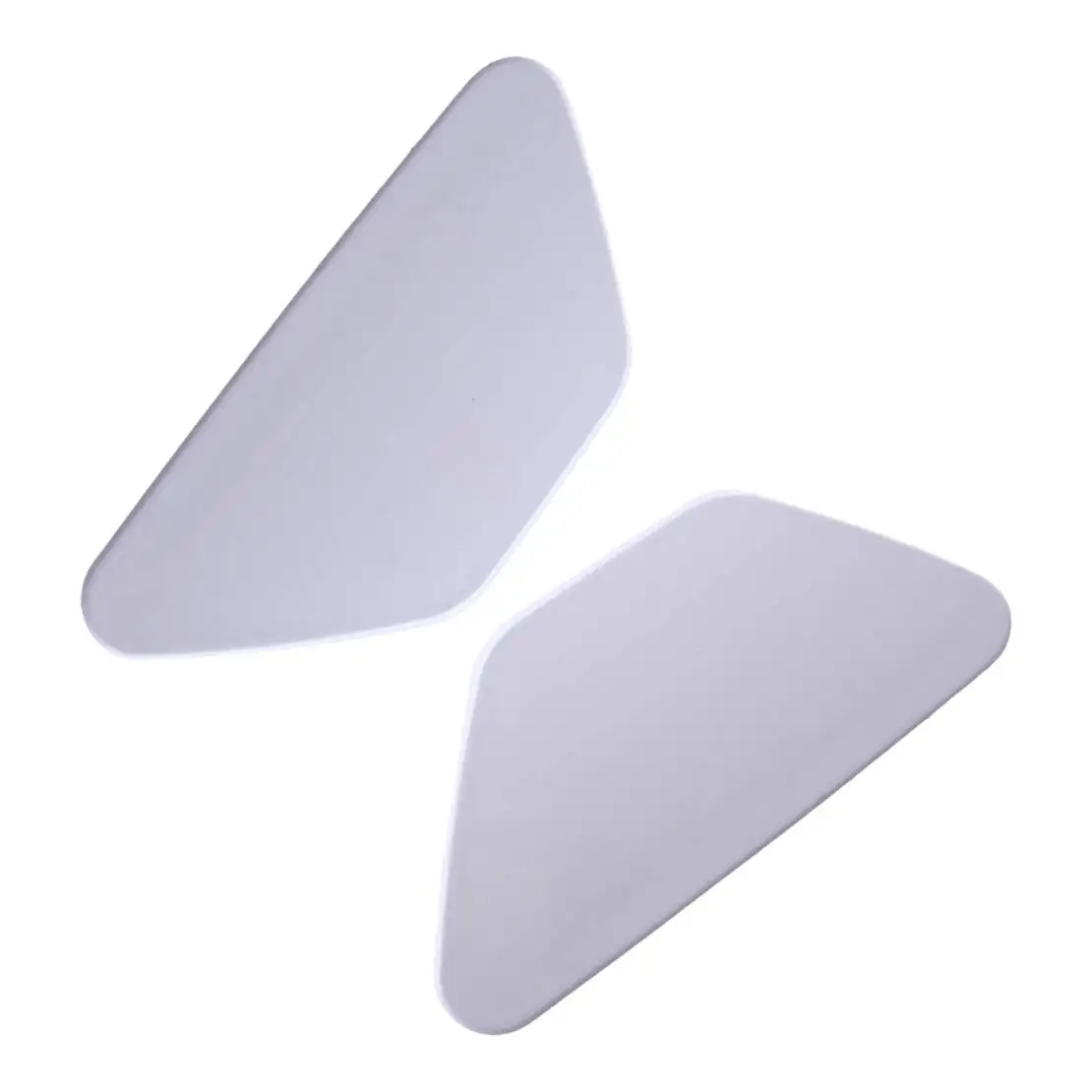 

51118055235 Front Pair White Bumper Headlight Washer Cover Headlamp Cleaning Cap fit for BMW M series M5 F10 2011 2012 2013-2016