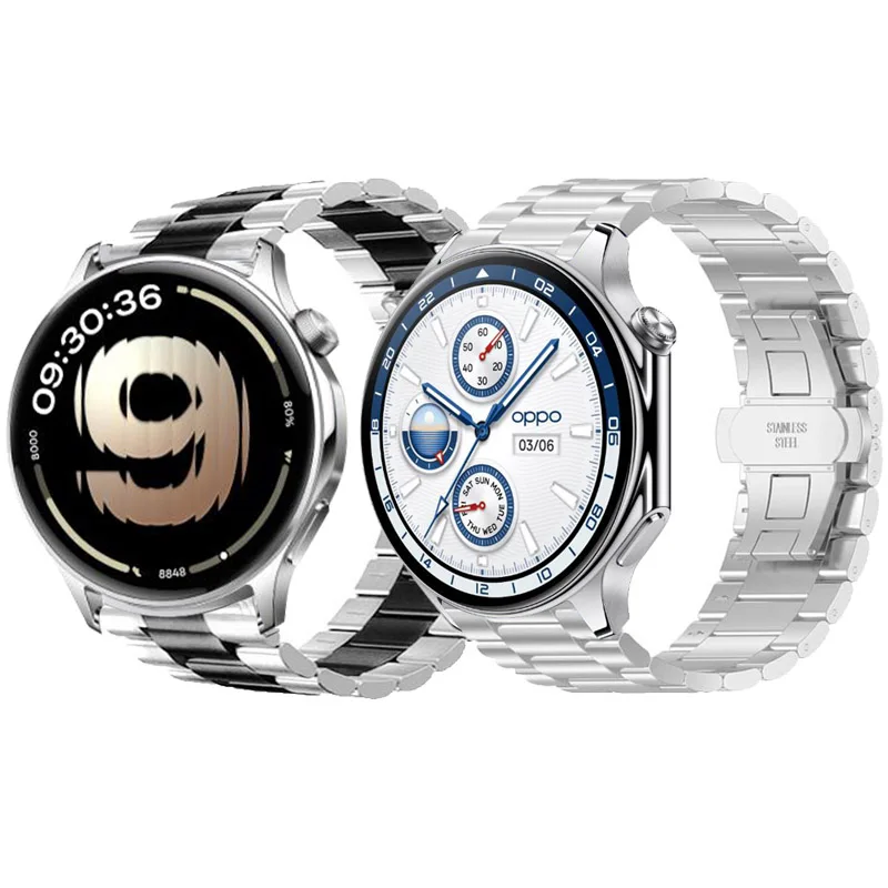 22Mm Watch Band For…