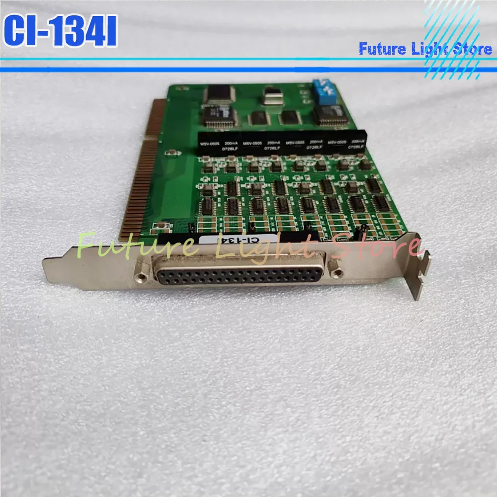 CI-134I Multi Serial Port Card High Quality - Fast Shipping