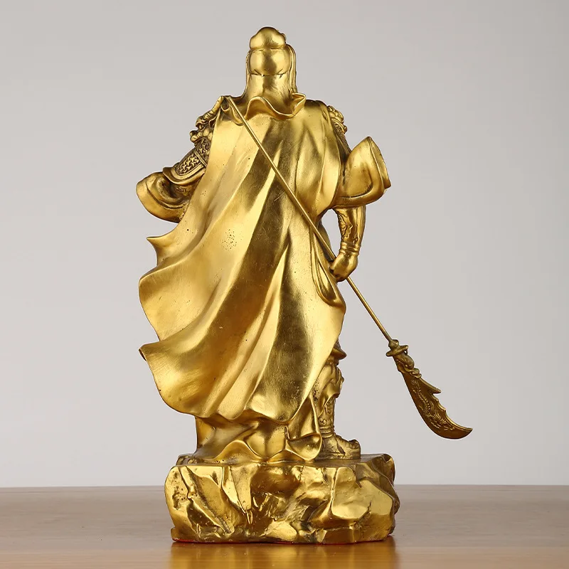 Bronze Of Er Ye Sta… - image