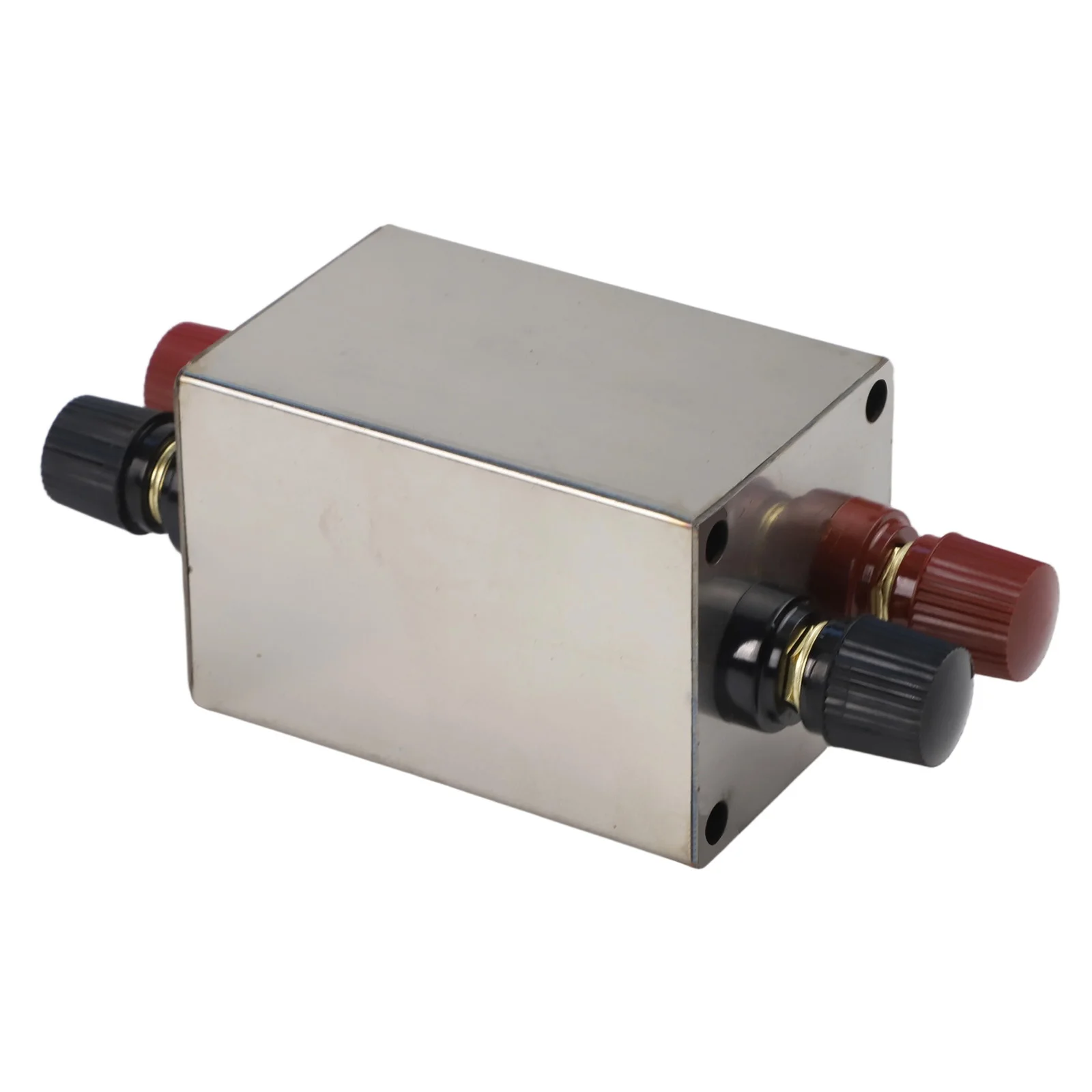 สําหรับวัสดุต่างๆเครื่องเชื่อมแบตเตอรี่ตะกั่วกรด DC เชื่อมเครื่องมือเชื่อมขนาดกะทัดรัดขนส่งง่ายการออกแบบน้ําหนักเบา