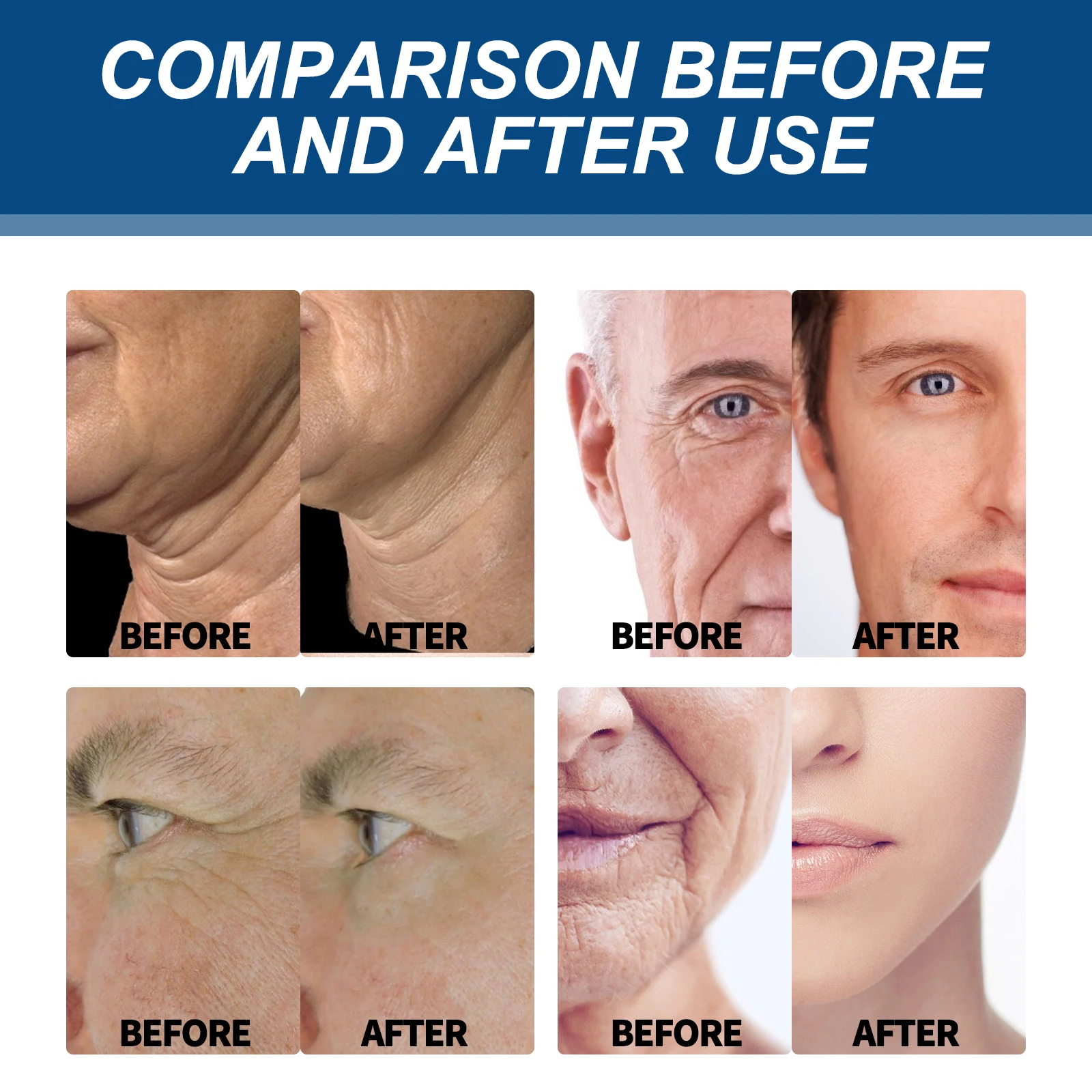 Retinol Collagen Face Cream 5