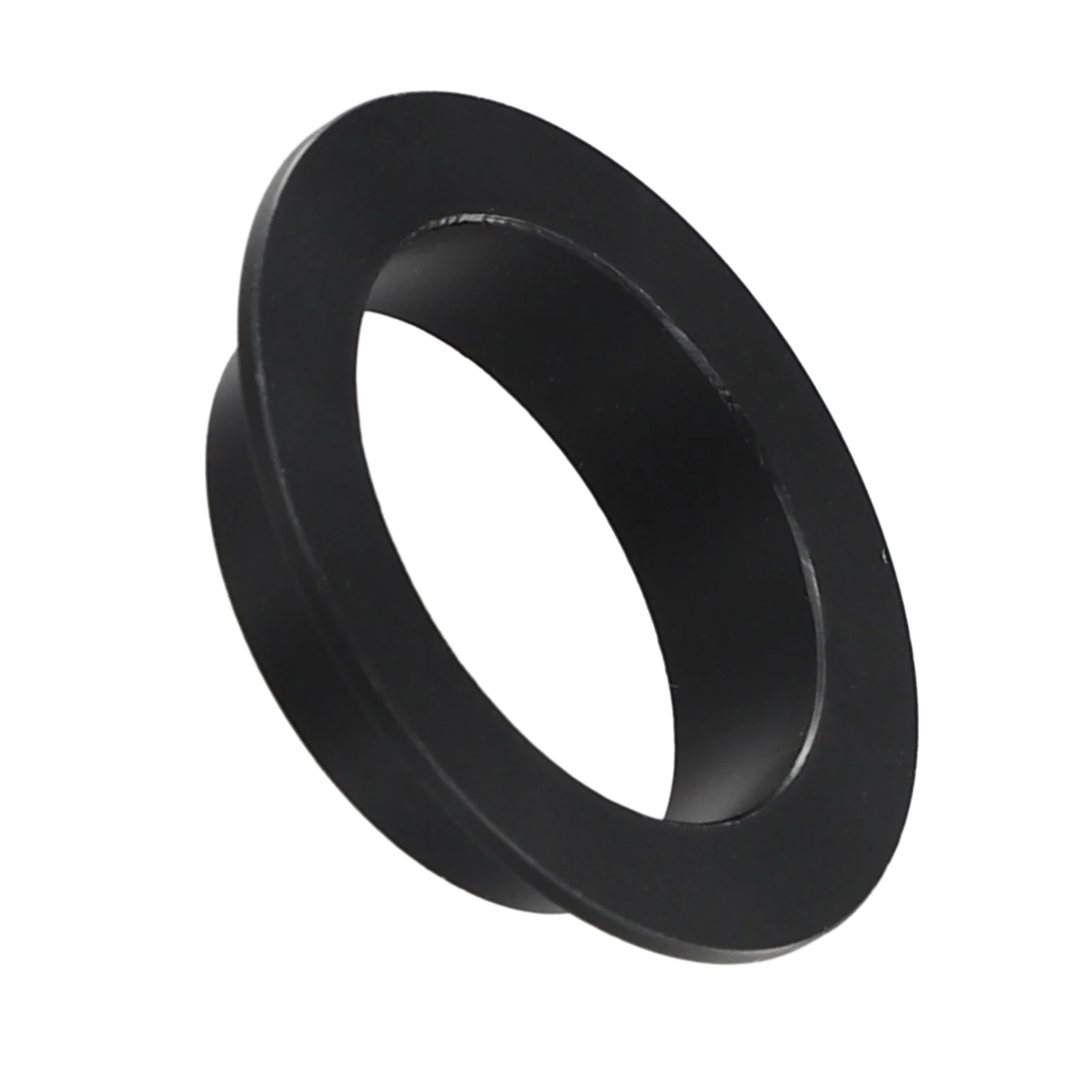 محول دعامة سفلية للدراجة غطاء جانبي للدراجة أسود لـ DUB لـ BSA BB استبدال الملحقات العملية #4