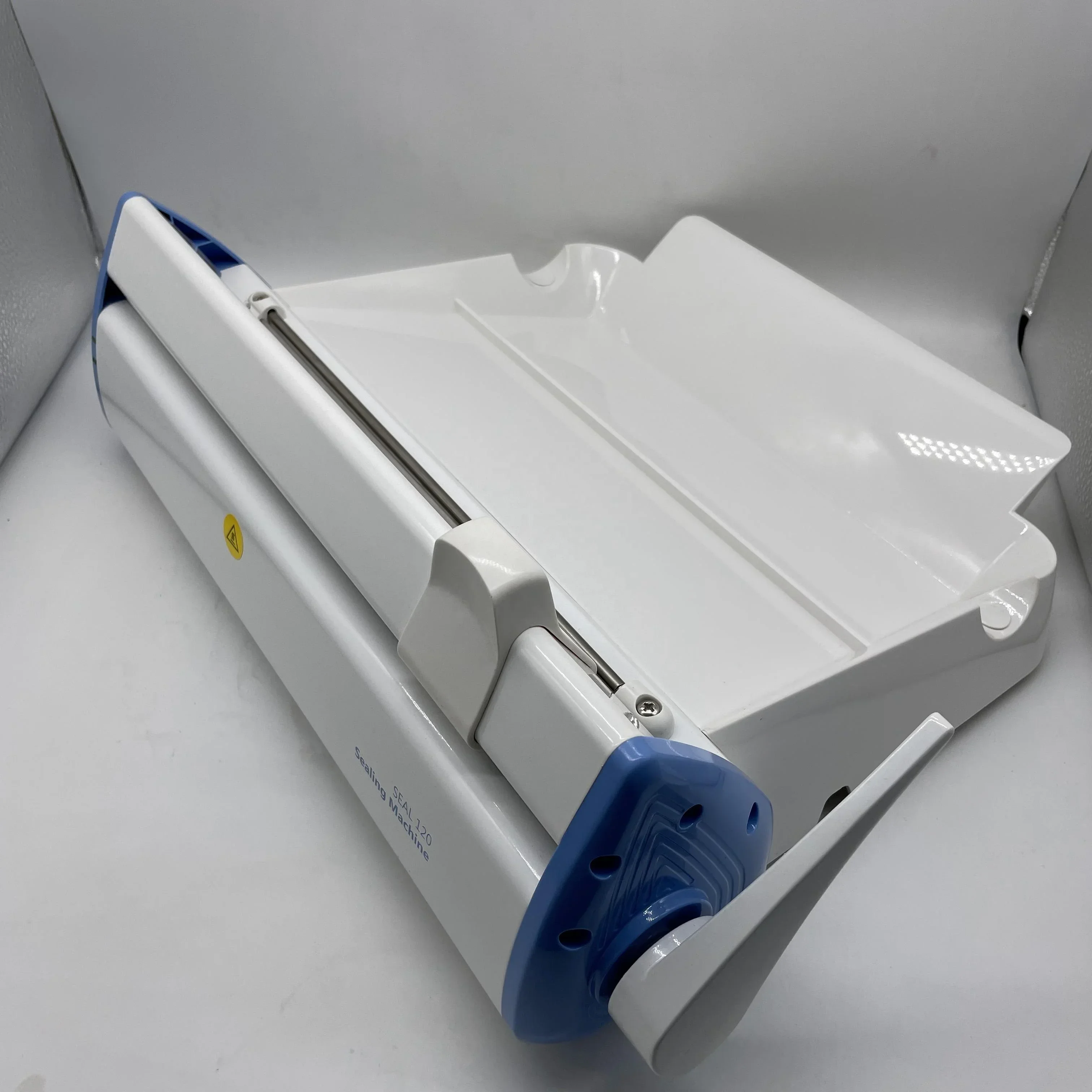 CE 승인 씰링 온도 200 치과용 씰-120 씰링 기계