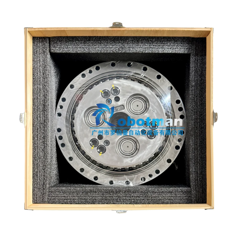 New Original 3HAC022644-001 RV450E RV450E-171 RV-450E-171 Robotic Gearbox RV-450E i=171 With Free UPS/DHL/FEDEX