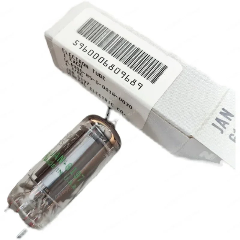 New Ge 6197 Electro…