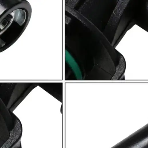 Brake Vacuum Pump Connector Pipe 3M5Q-2A451-AE 1313101 For Ford For Mondeo IV For C-max For B-max For S-max For Galaxy 2.0 For