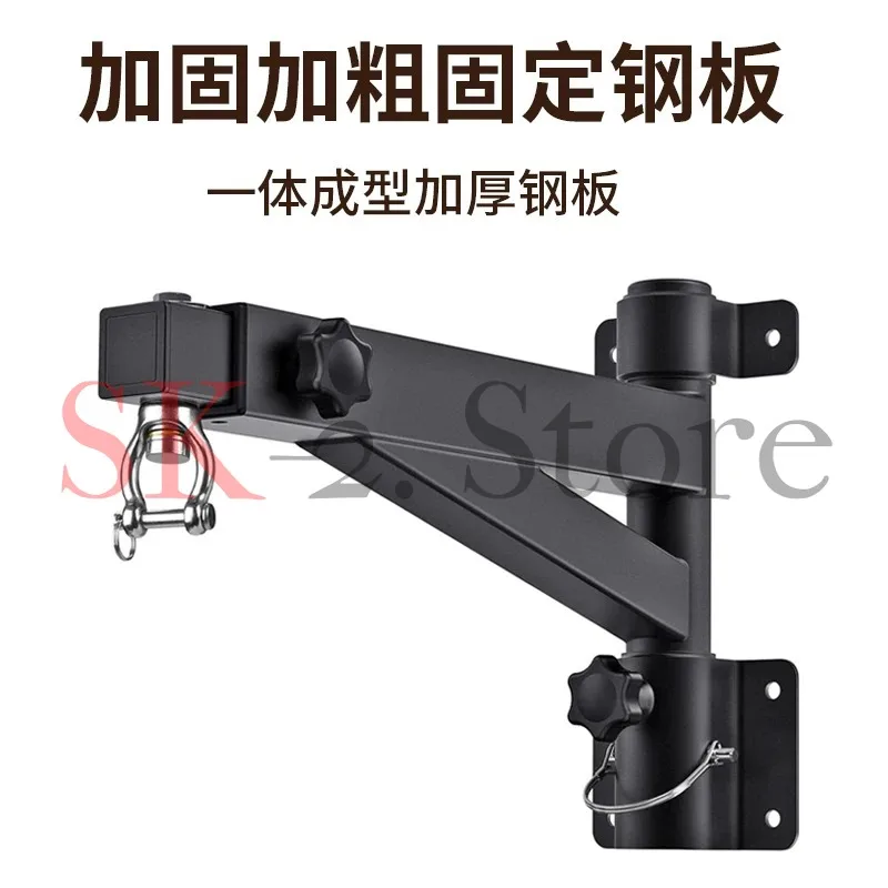 Boxing Sandbag Shelf Retractable Hanging Sanda Indoor Household Sandbag Yoga Hanger Bracket Training Equipment