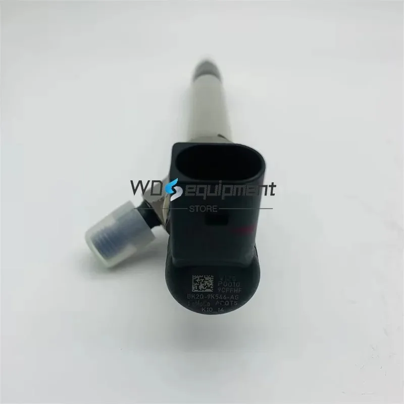 BK2Q9K546AG A2C59517051 Voor FORD TRANSIT 2.2 TDCI 2007-2018 Ranger & Mazda BT-50 3.2L Common Rail Brandstofinjector 5WS40745