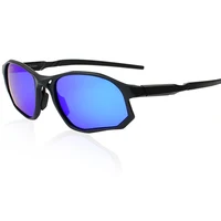 Gafas de sol clásicas para hombre, gafas de sol deportivas de conducción de marca para hombre, gafas cuadradas de diseño Retro ultraligeras de aluminio y magnesio para hombre