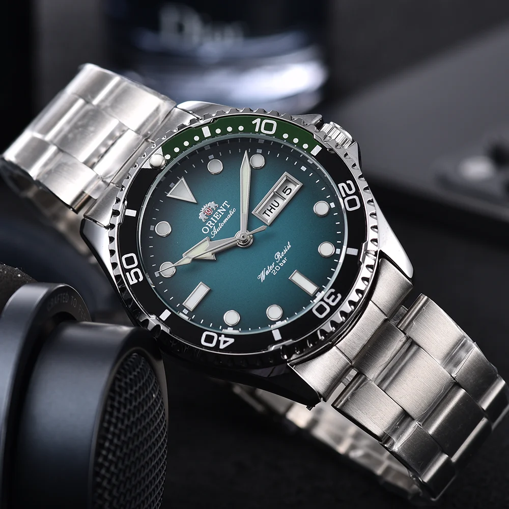 Mode AAA Topkwaliteit AAA Orie - Men'S Accessories Luxury Brands recensie en prijs