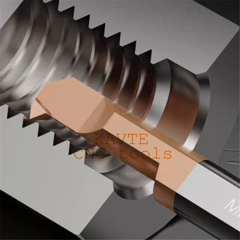 MIR MIL foro piccolo utensile per alesatura filettatura MIR3 MIR4 MIR5 MIR6 MIR8 A60 L55 L15 L22 L32 diametro ridotto filettatura in metallo duro strumento barra di alesatura