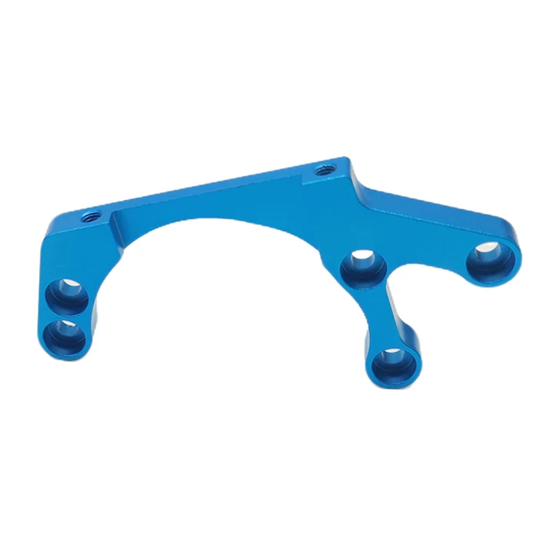 ABUM-Aluminum Alloy Heatsink Fan Mount Motor Bracket For TAMIYA 1/10 XV-01 RC Car Upgrade Accessories