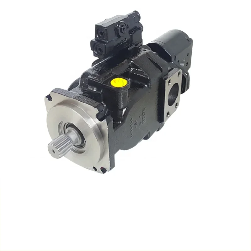 FRR FRL 090 074 Pump FRL 074B-LS-25-20-NN-3-K4N2-A1N-NN NN FRR074 BLS2618 NNN 3S2B2A1 NN High Pressure Piston Pump