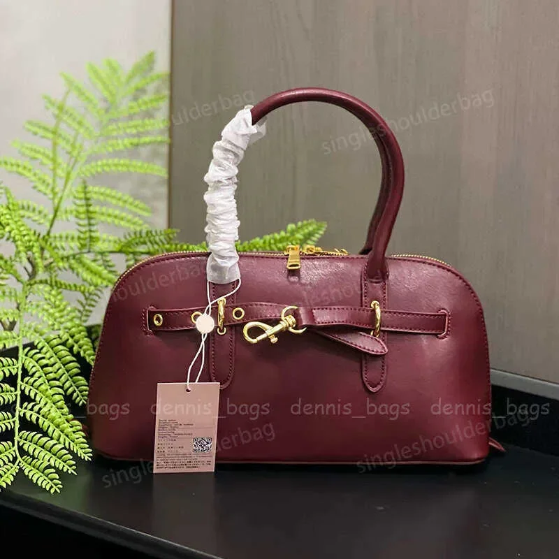 

Дизайнерские сумки-тоуты из мягкой кожи Nappa Aventure, бордовые, женские сумки через плечо, винтажные замшевые сумки-тоуты