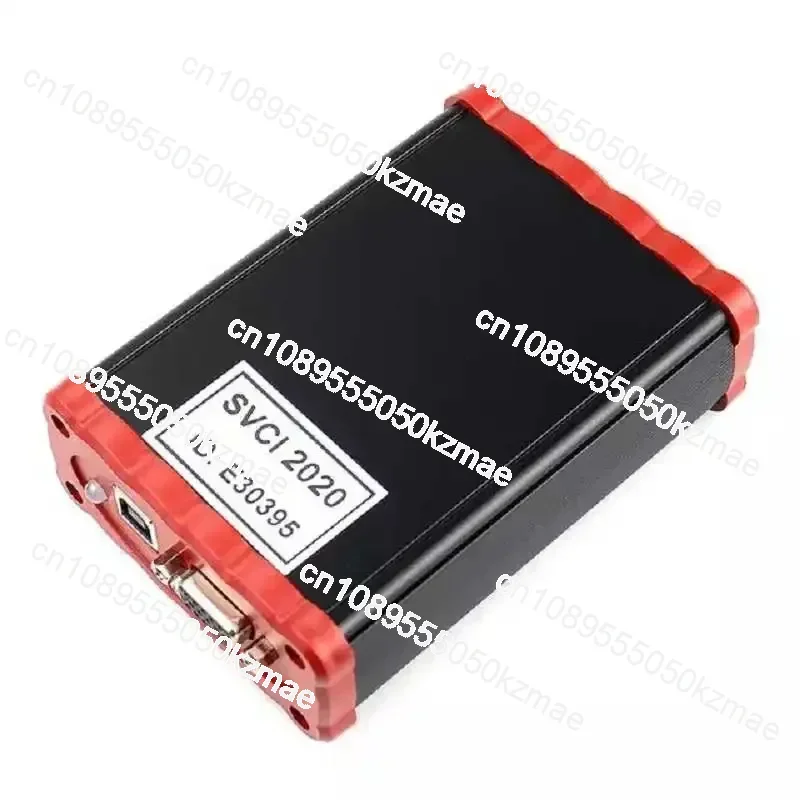 

Complete set of SVCI 2020 diagnostic tools, automatic key programming, solutions, ECU code scanners