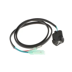 37380-92E10 Trim Tilt Switch for Outboard Remote Control Box