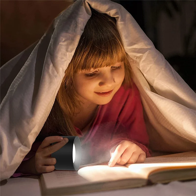 

LED Wall Lamp USB Rechargeable Remote Control Cordless Wall Mounted Sconce Lights For Bedroom Reading Lamp Wood Grain