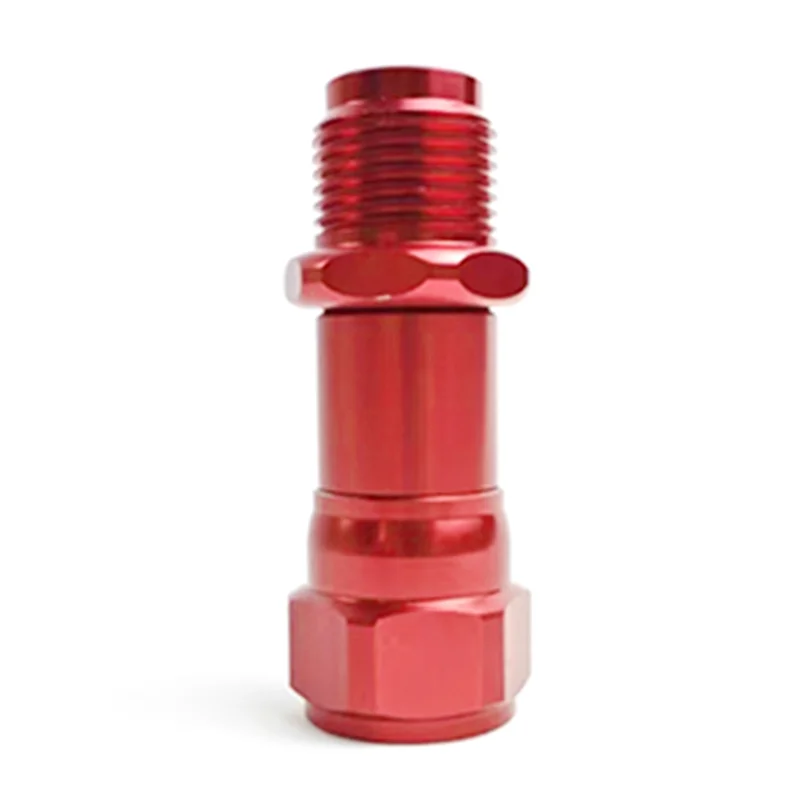 

A70P High Pressure Airless Spraying Machine Shut-Off Valve Anti Drip Built-In Throttle Valve