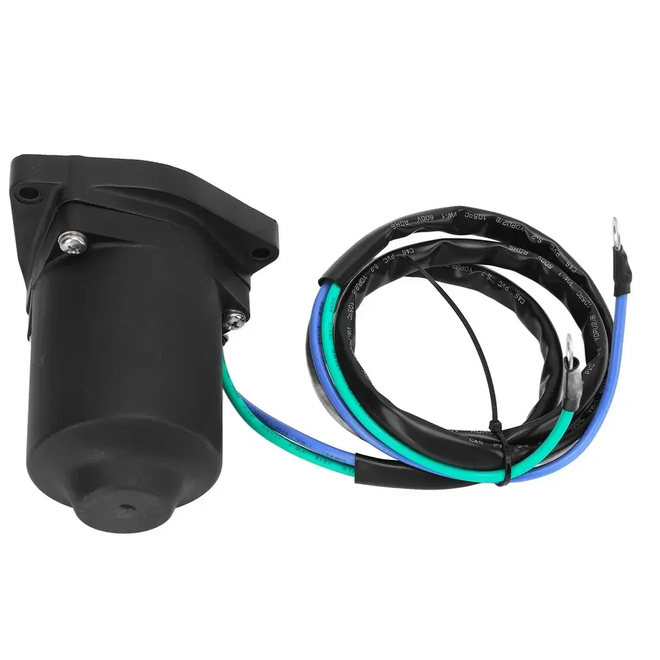 

6EK-43880 outboard 4T F100 FL115 F115 F125 F130 2016 2017 6EK-43880-11-00 6EK43880 tilt decorative motor