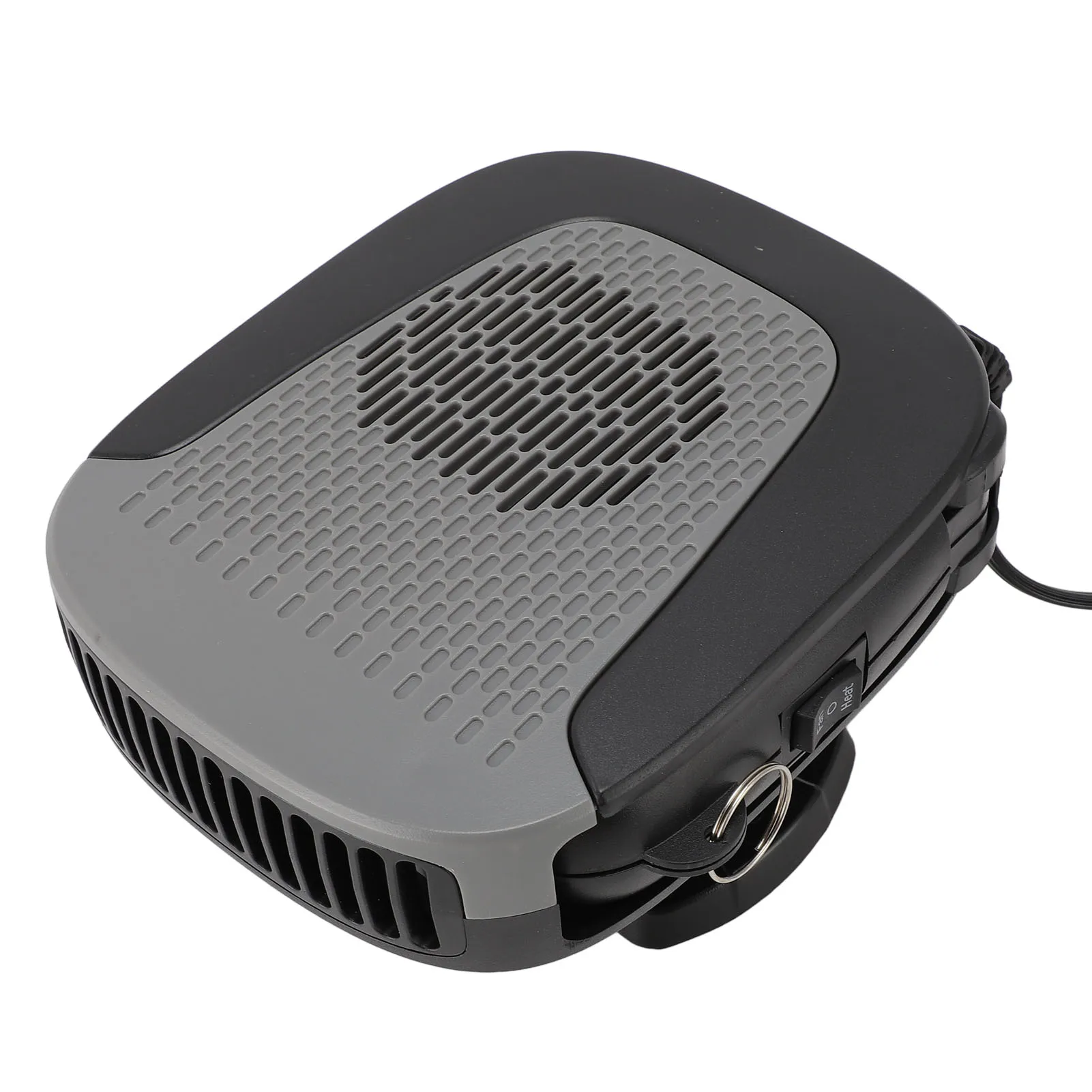 

Автомобильный обогреватель 12 В 150 Вт, портативный обогреватель окон автомобиля, обогреватель, разъем прикуривателя, регулируемый угол для транспортных средств, грузовиков