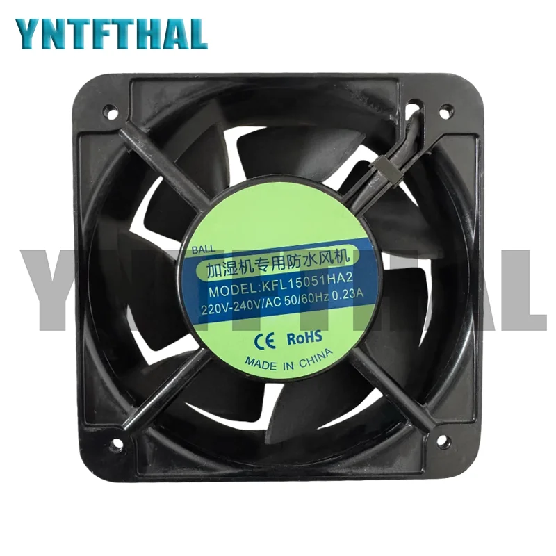 

New KFL15051HA2 220V Cooling Fan