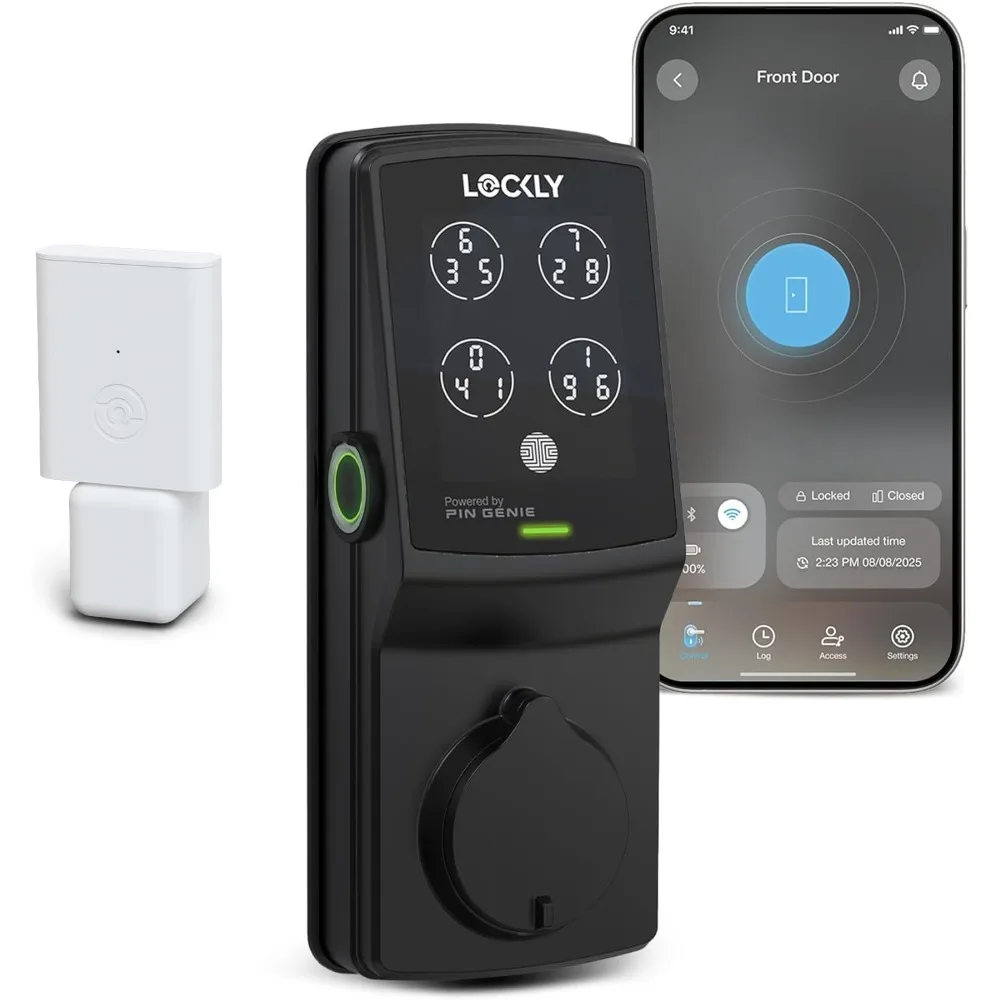 Secure Pro Wi-Fi Sm… - image
